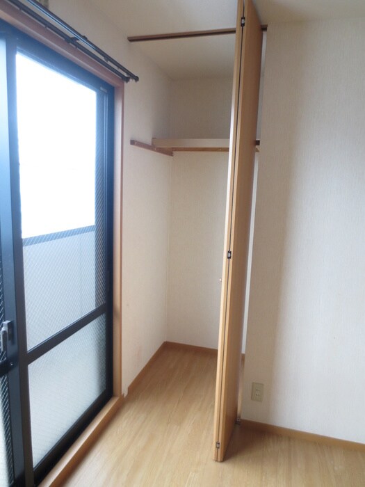 メゾンニュ－池島Ｄの物件内観写真