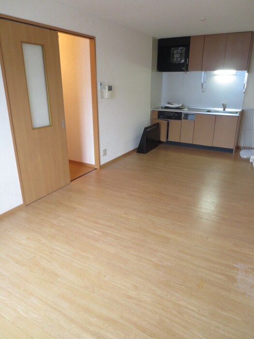 メゾンニュ－池島Ｄの物件内観写真