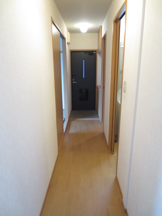 メゾンニュ－池島Ｄの物件内観写真