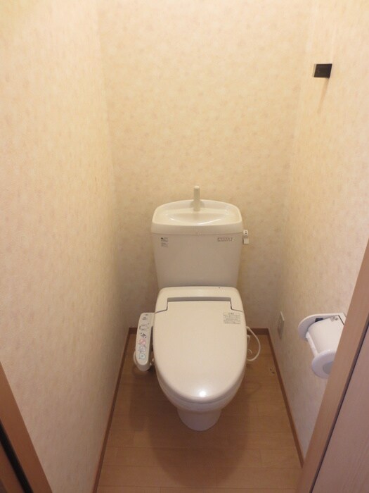 メゾンニュ－池島Ｄの物件内観写真