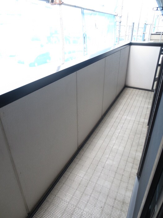 メゾンニュ－池島Ｄの物件内観写真