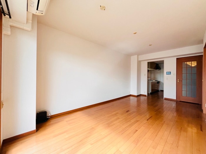 グランドール宝塚の物件内観写真