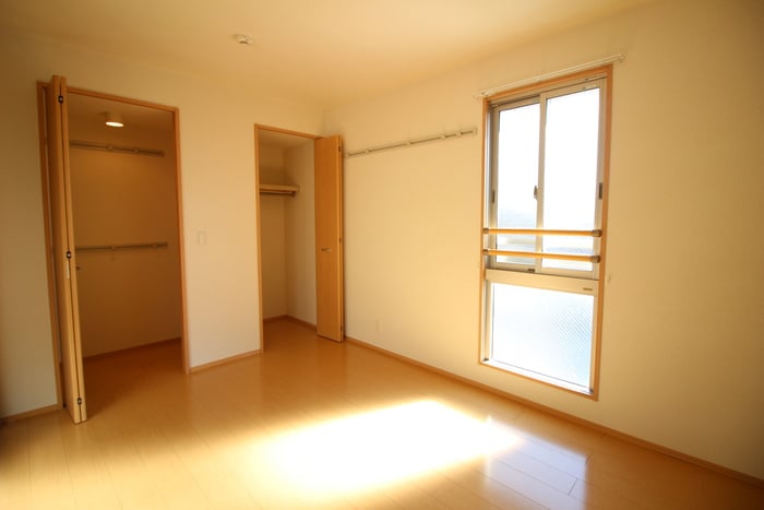 ベルビ－宝塚の物件内観写真