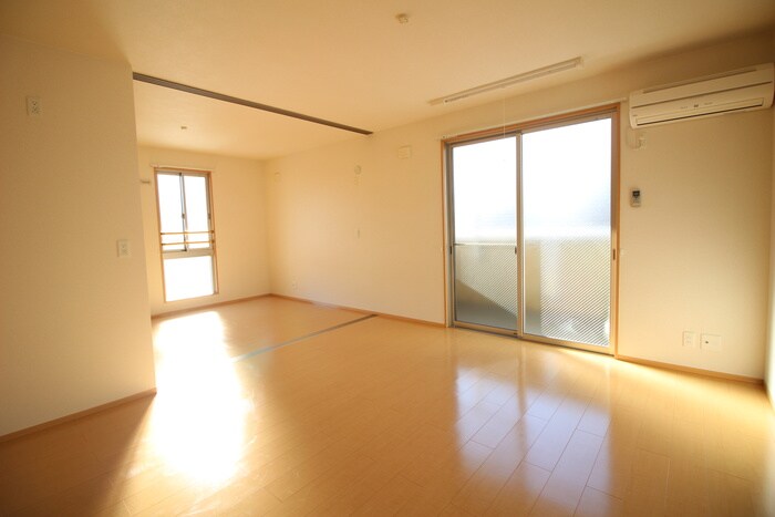 ベルビ－宝塚の物件内観写真