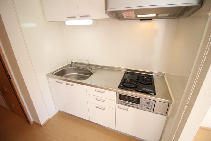 ベルビ－宝塚の物件内観写真