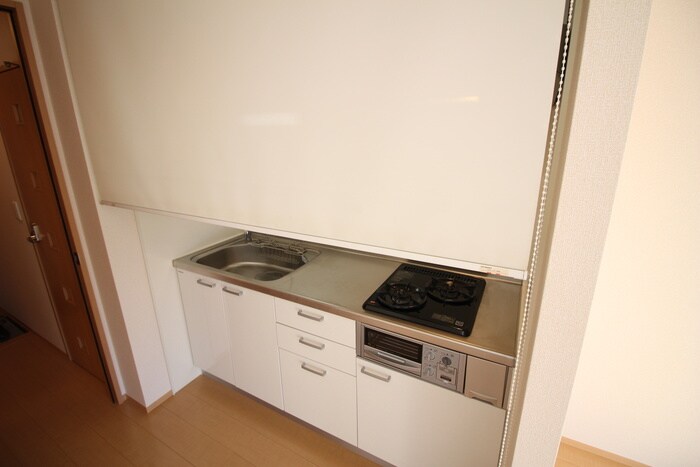 ベルビ－宝塚の物件内観写真