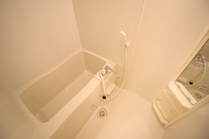 ベルビ－宝塚の物件内観写真