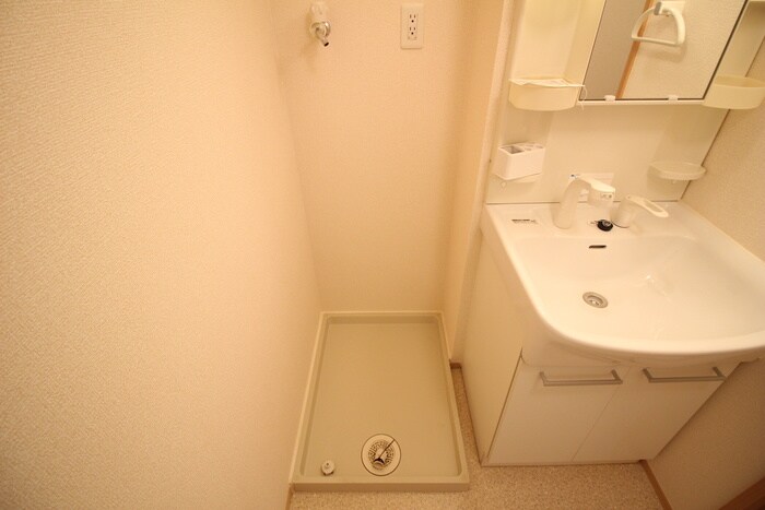 ベルビ－宝塚の物件内観写真