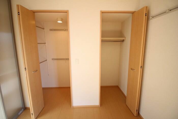 ベルビ－宝塚の物件内観写真