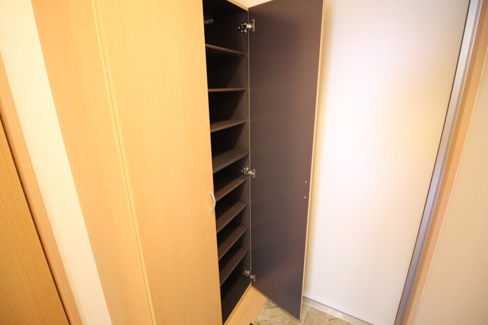 ベルビ－宝塚の物件内観写真