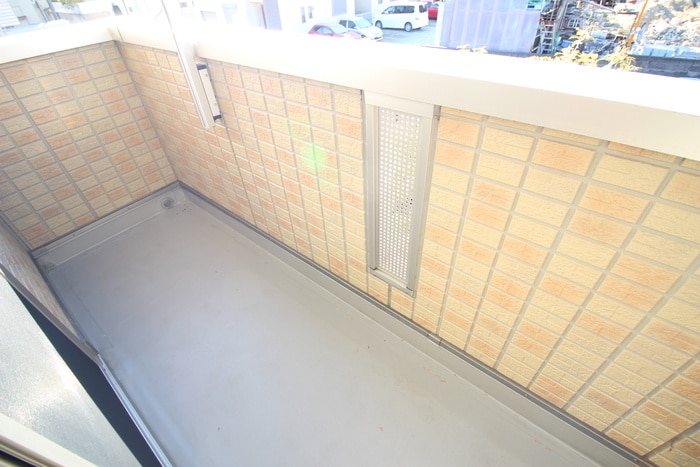 ベルビ－宝塚の物件内観写真