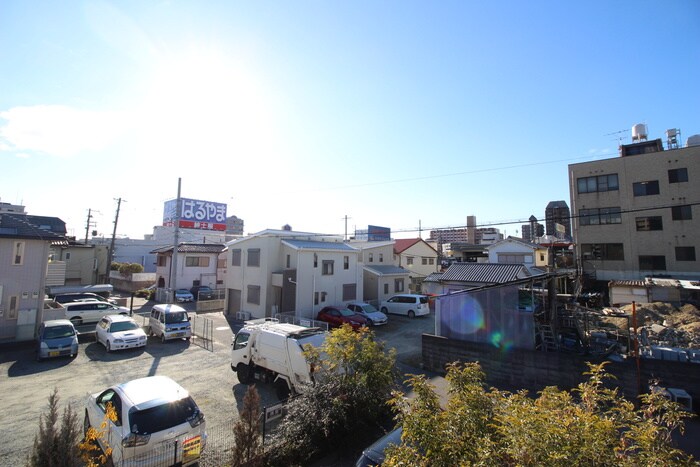 ベルビ－宝塚の物件内観写真