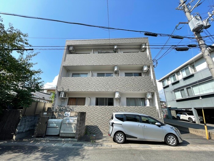 ｆｉｐｒｏｄｅの物件外観写真