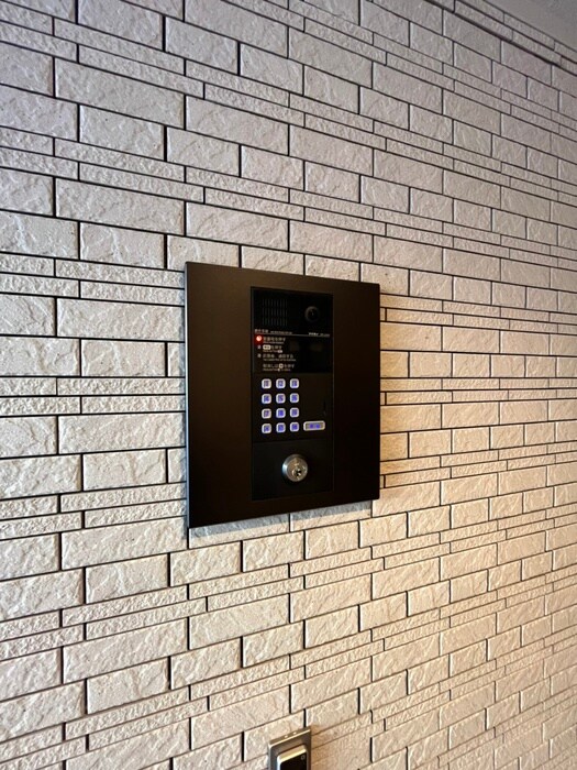 プラウディア今里の物件外観写真