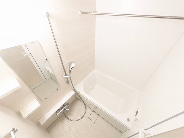 プラウディア今里の物件内観写真