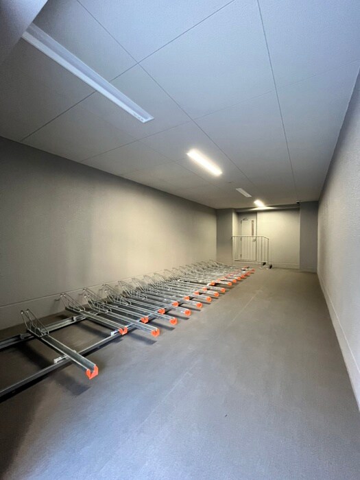 プラウディア今里の物件外観写真