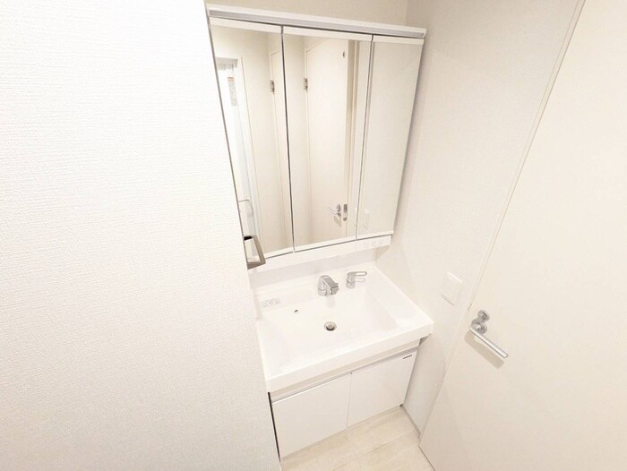 プラウディア今里の物件内観写真