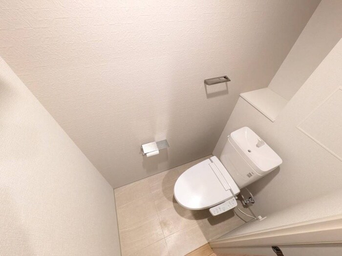 プラウディア今里の物件内観写真