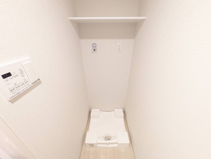 プラウディア今里の物件内観写真