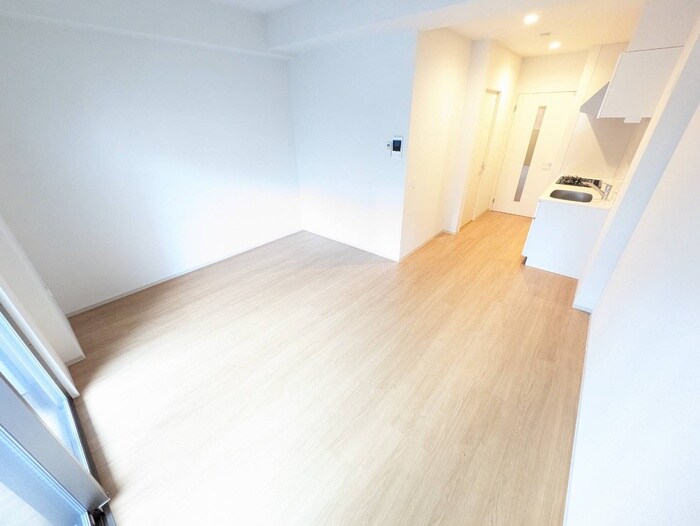 プラウディア今里の物件内観写真