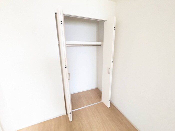 プラウディア今里の物件内観写真