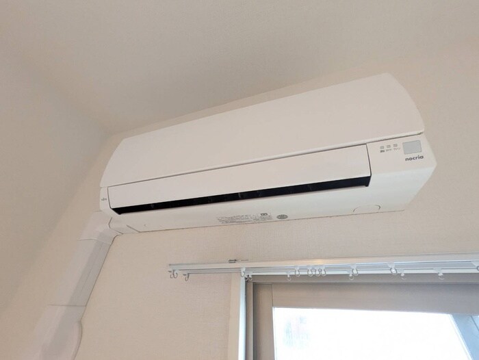 プラウディア今里の物件内観写真