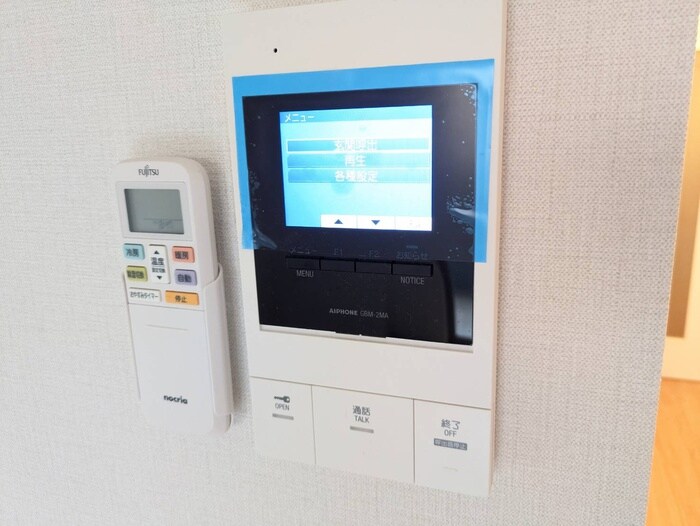 プラウディア今里の物件内観写真