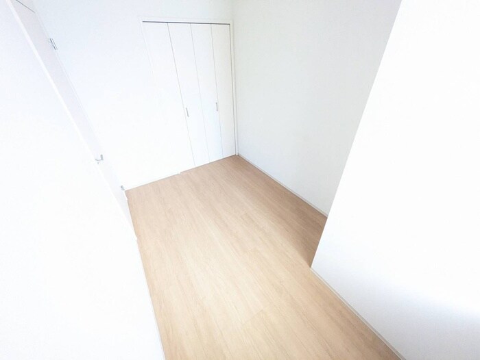 プラウディア今里の物件内観写真