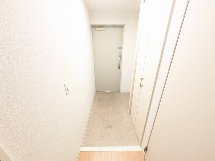 プラウディア今里の物件内観写真