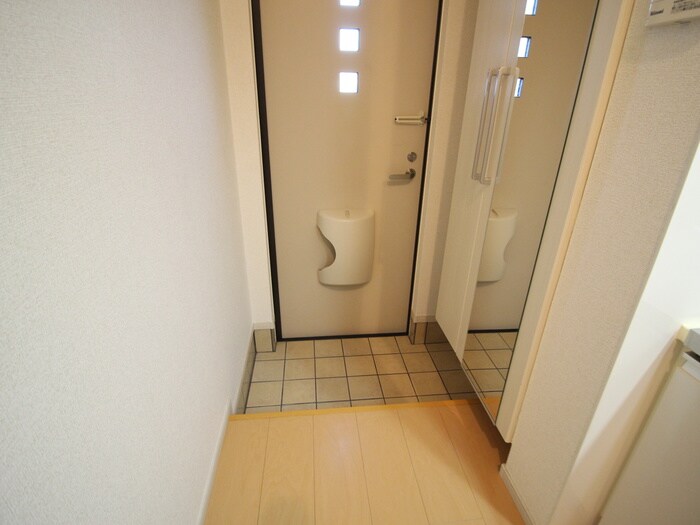 モデッサ　フェリーチェの物件内観写真