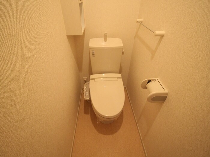 モデッサ　フェリーチェの物件内観写真