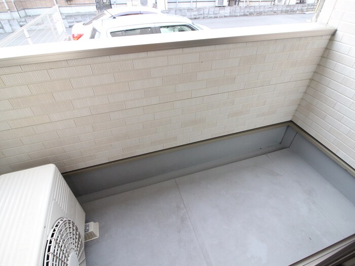 モデッサ　フェリーチェの物件内観写真