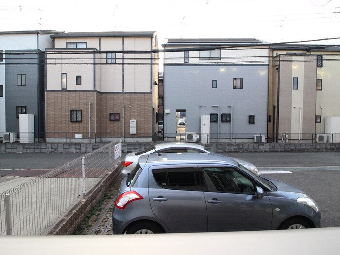 モデッサ　フェリーチェの物件内観写真