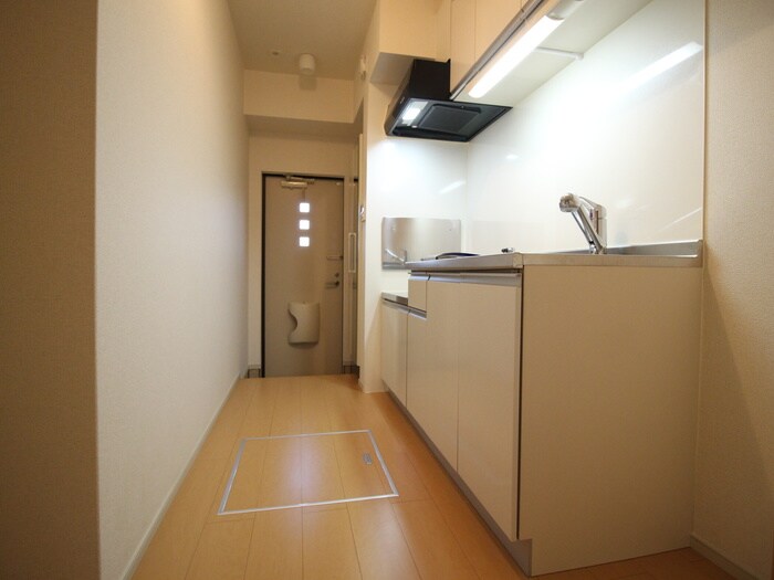 モデッサ　フェリーチェの物件内観写真