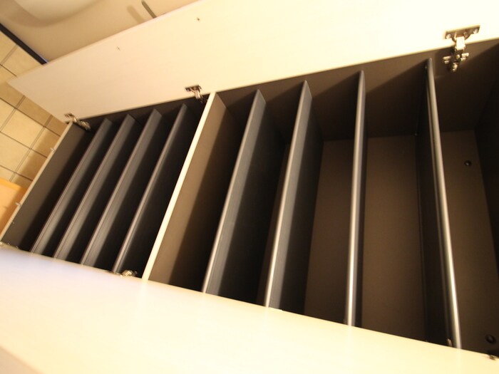 モデッサ　フェリーチェの物件内観写真