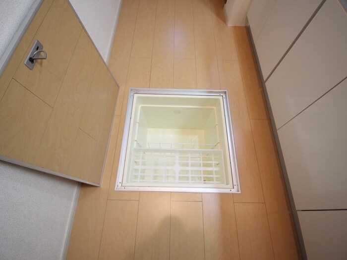 モデッサ　フェリーチェの物件内観写真