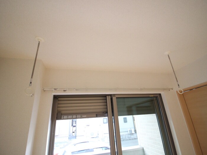 モデッサ　フェリーチェの物件内観写真