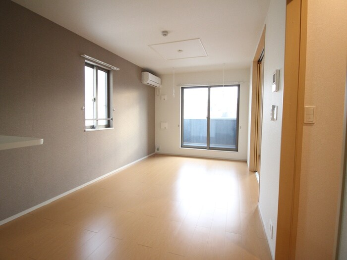 ミルト カーサの物件内観写真