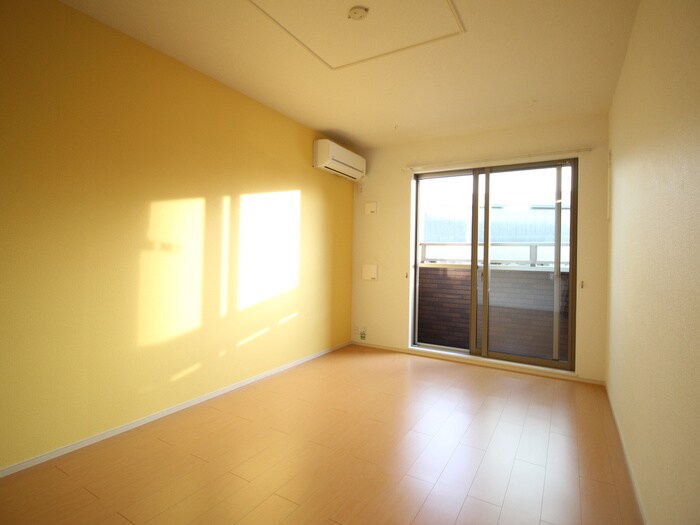 ミルト カーサの物件内観写真