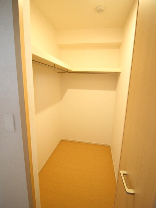 ミルト カーサの物件内観写真