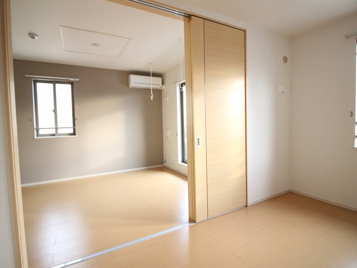 ミルト カーサの物件内観写真