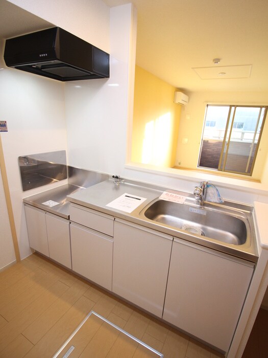 ミルト カーサの物件内観写真