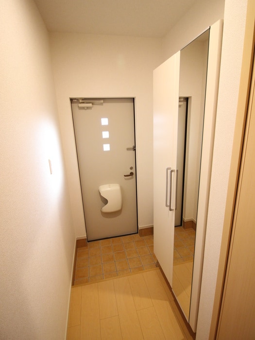 ミルト カーサの物件内観写真