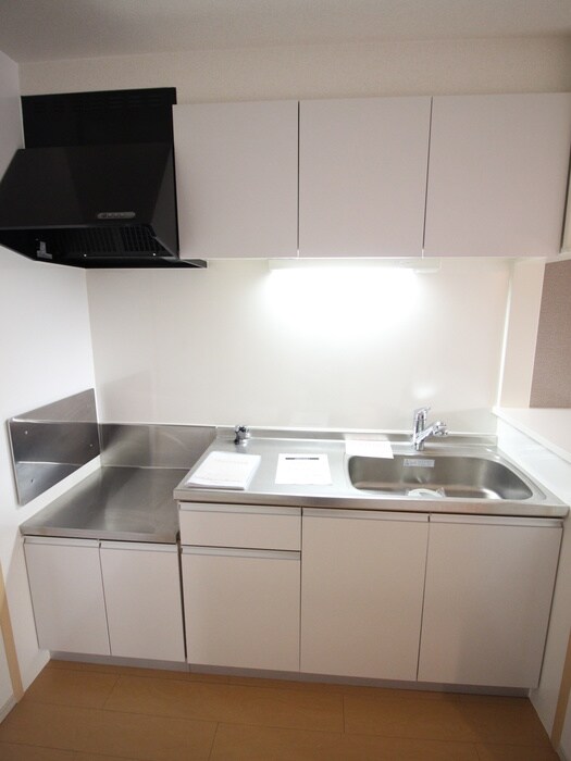 ミルト カーサの物件内観写真