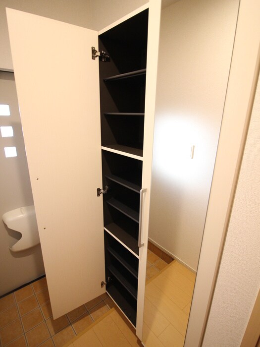 ミルト カーサの物件内観写真