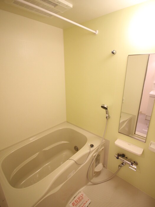 ミルト カーサの物件内観写真