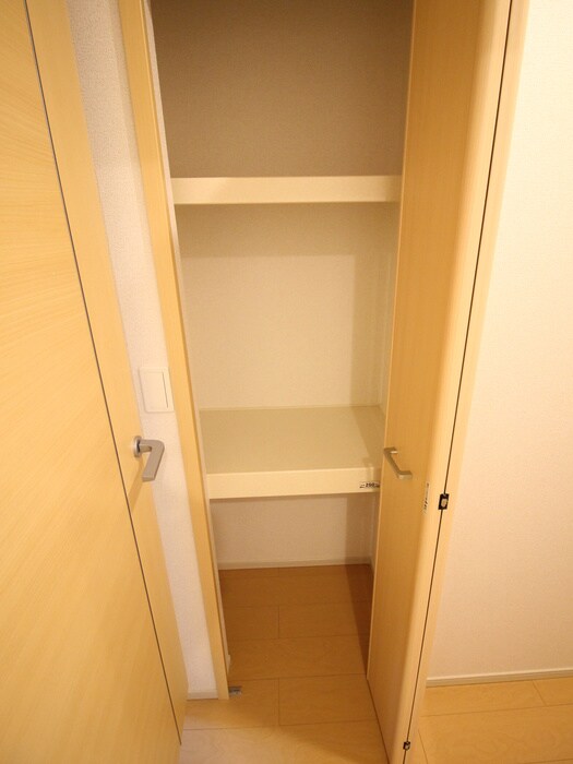 ミルト カーサの物件内観写真