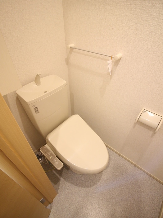 ミルト カーサの物件内観写真