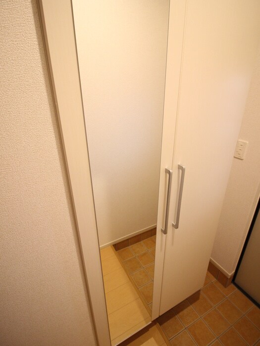 ミルト カーサの物件内観写真