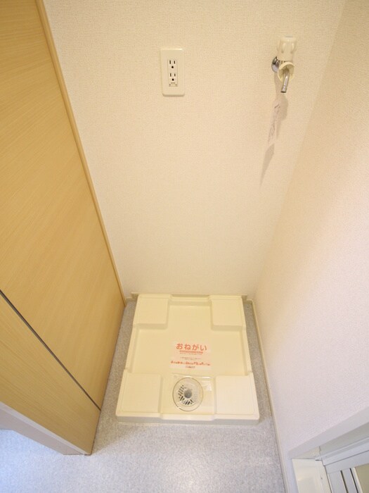 ミルト カーサの物件内観写真